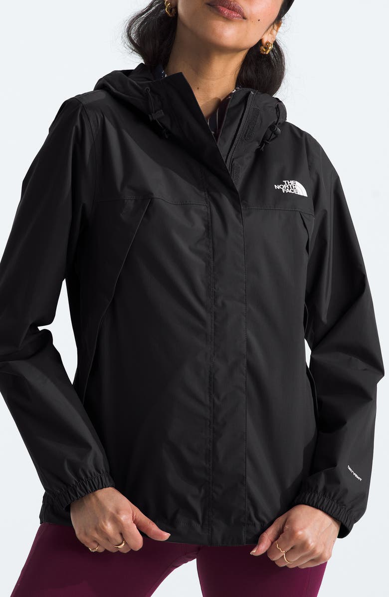 The North Face Antora Jacket, Main, color,