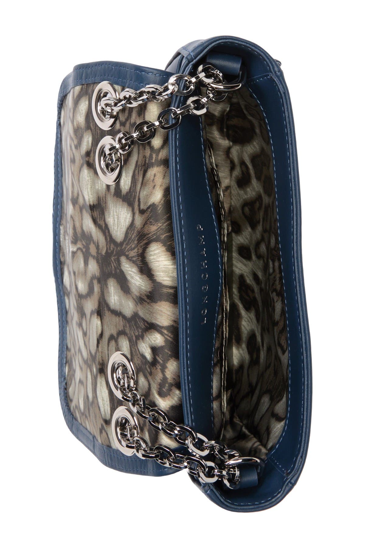 Amazone Crossbody Bag, Alternate, color, PILOT BLUE