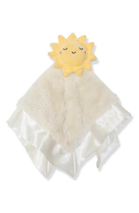 Little Lovey & Soother Blanket