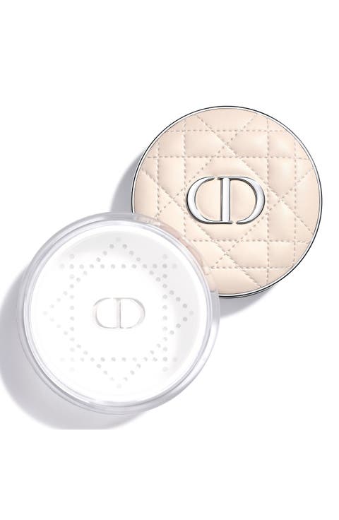 *Dior Forever On Set Powder Loose Setting Powder