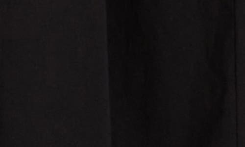 Area Stars Bea Button Front Dress In Black