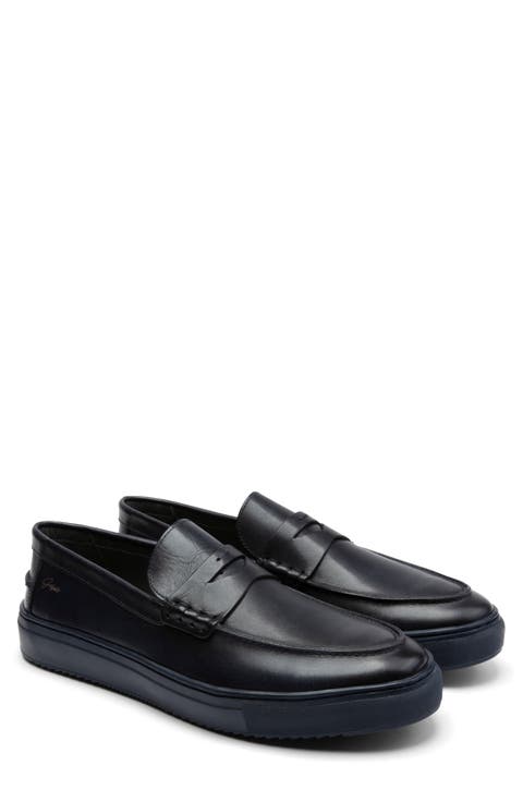 22S Penny Loafer Sneaker (Men)