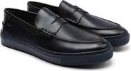 Gernie 22S Penny Loafer Sneaker
