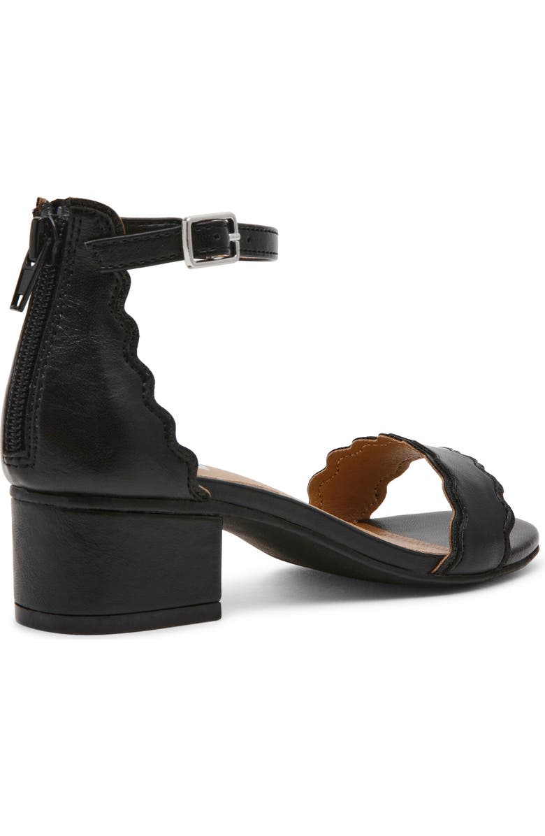 DV by Dolce Vita Kids' Gadiva Ankle Strap Sandal, Alternate, color,