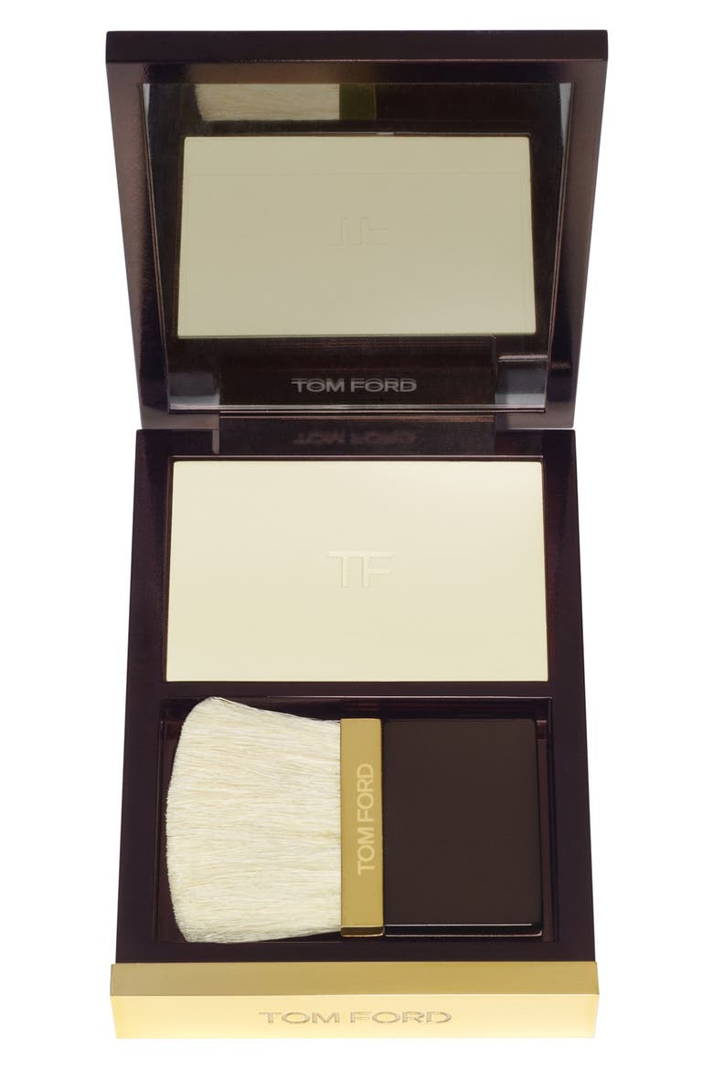 Illuminating Powder, Main, color, TRANSLUCENT