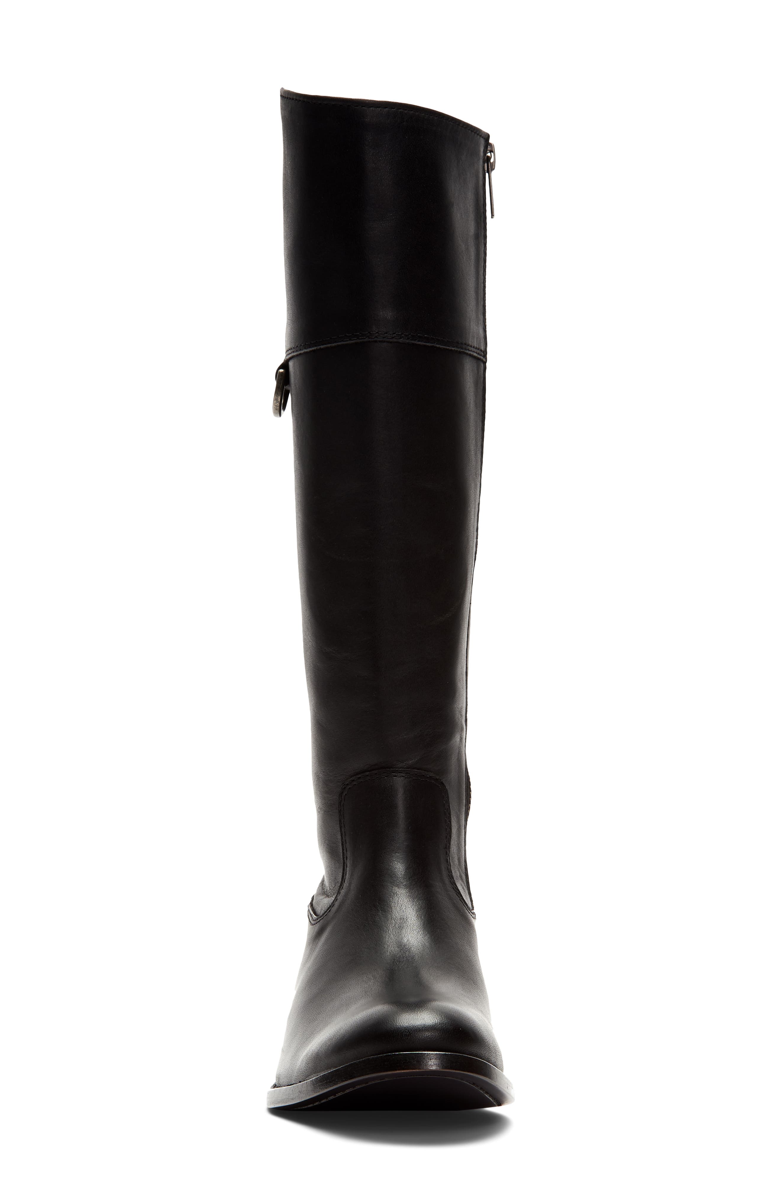 Frye Melissa Knee High Boot, Alternate, color, 
