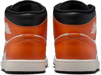 Air Jordan 1 Mid Sneaker