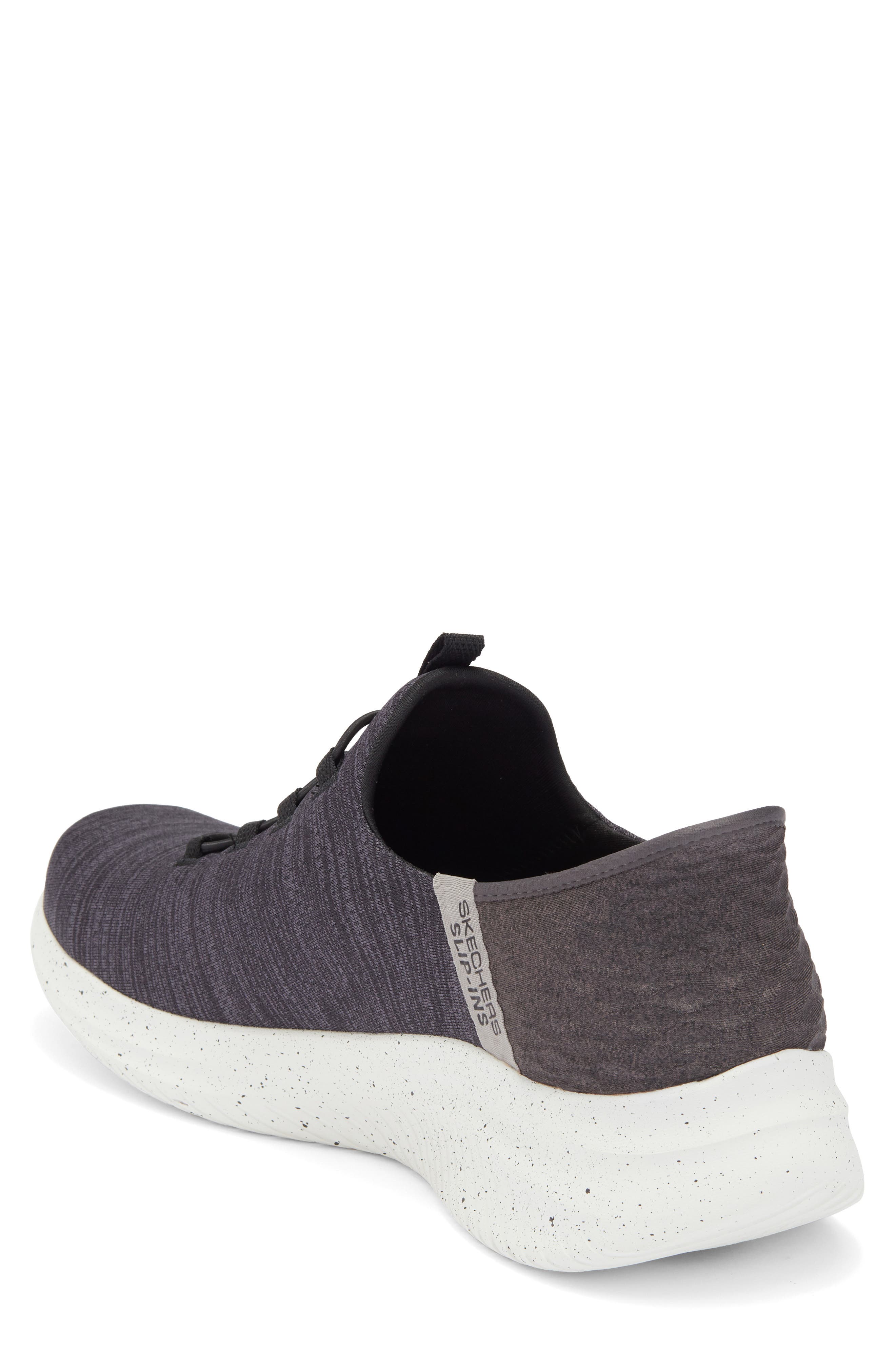 SKECHERS Ultra Flex 3.0 Slip-On Sneaker, Alternate, color, 