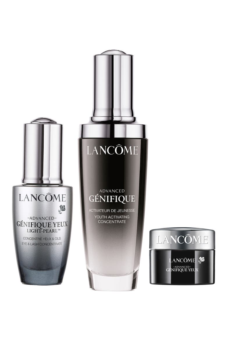 Advanced Génifique Set USD $198 Value, Alternate, color, NO COLOR