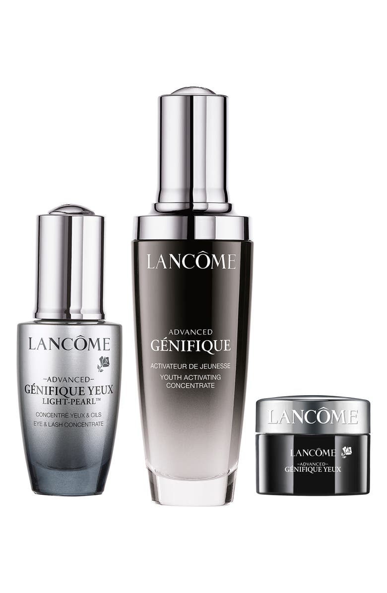 Lancôme Advanced Génifique Set USD $198 Value, Alternate, color, 