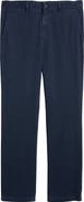 Johnston & Murphy Washed Chino Pants