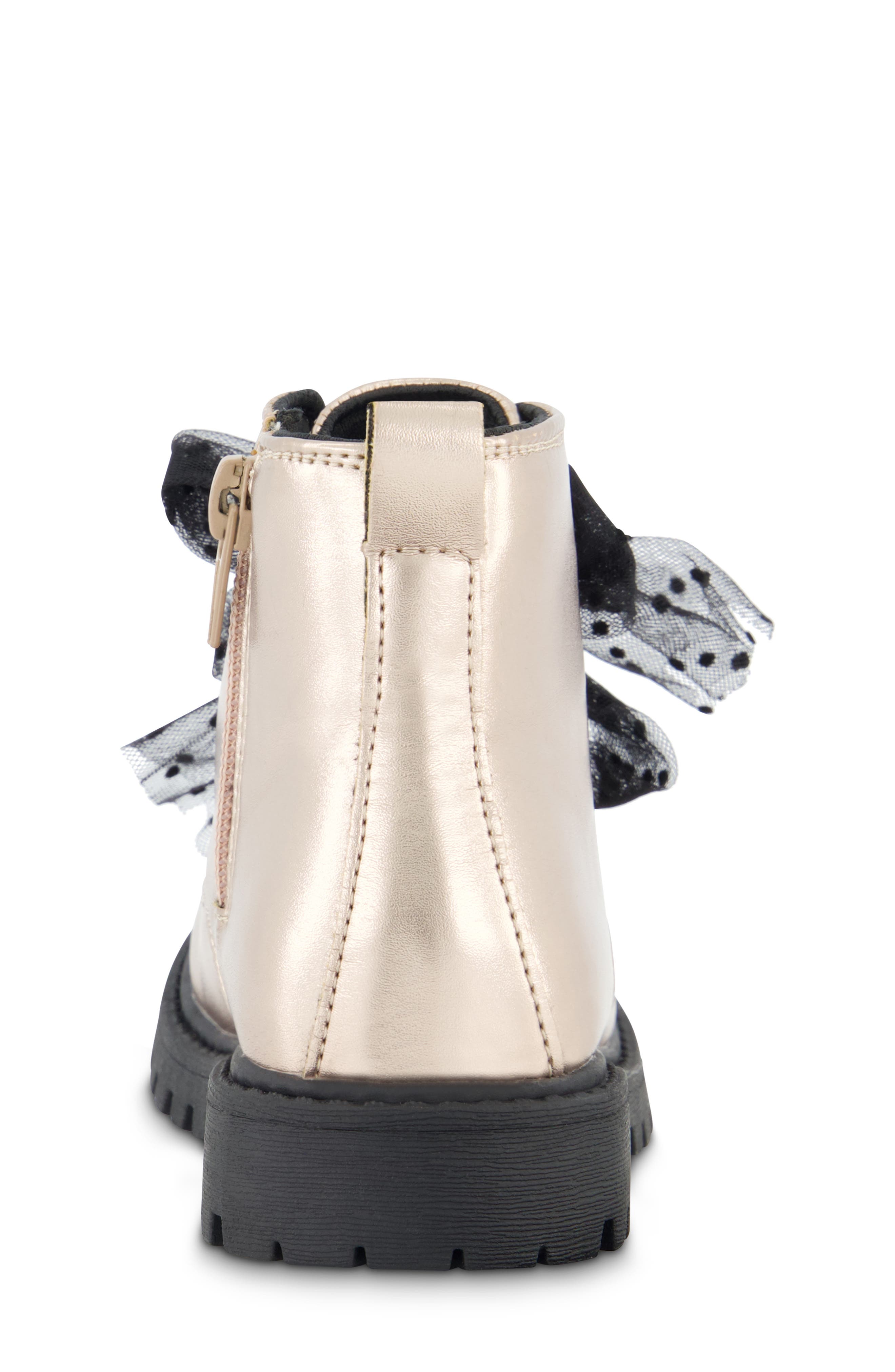 Jessica Simpson Kids' Daria Double Boot, Alternate, color, 