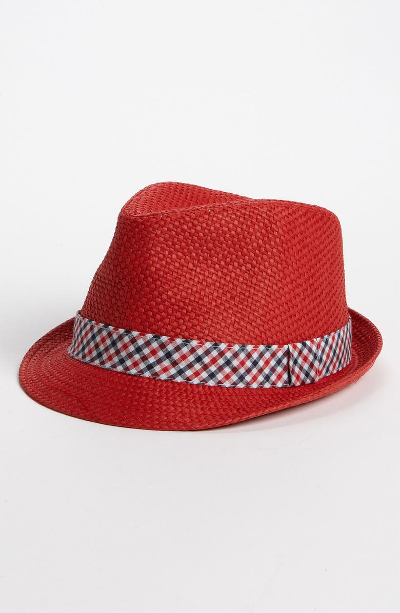 The Accessory Collective Fedora, Main, color,