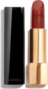 CHANEL ROUGE ALLURE VELVET LUMINOUS Matte Lip Color