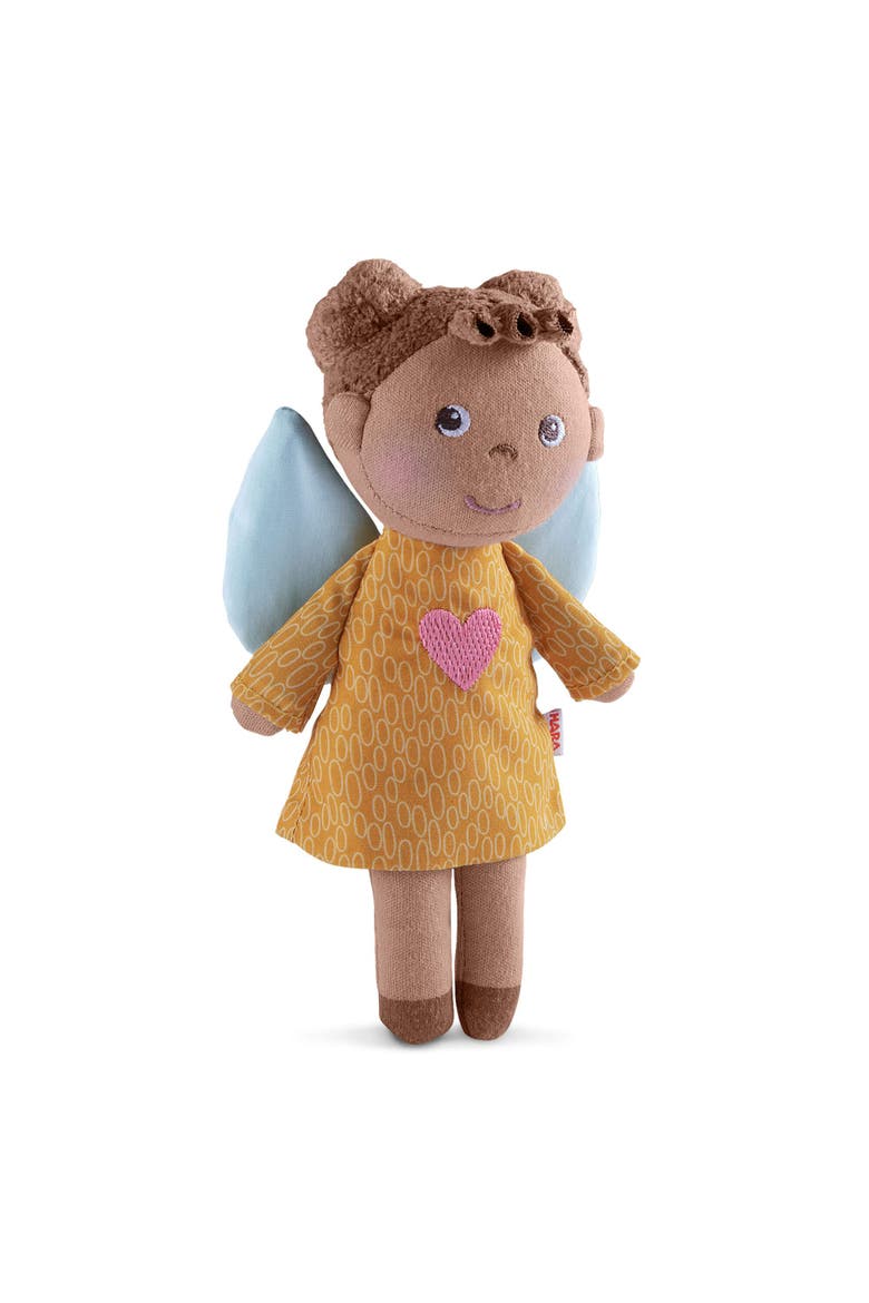 Guardian Angel Mini Doll Nora, Main, color, Multi