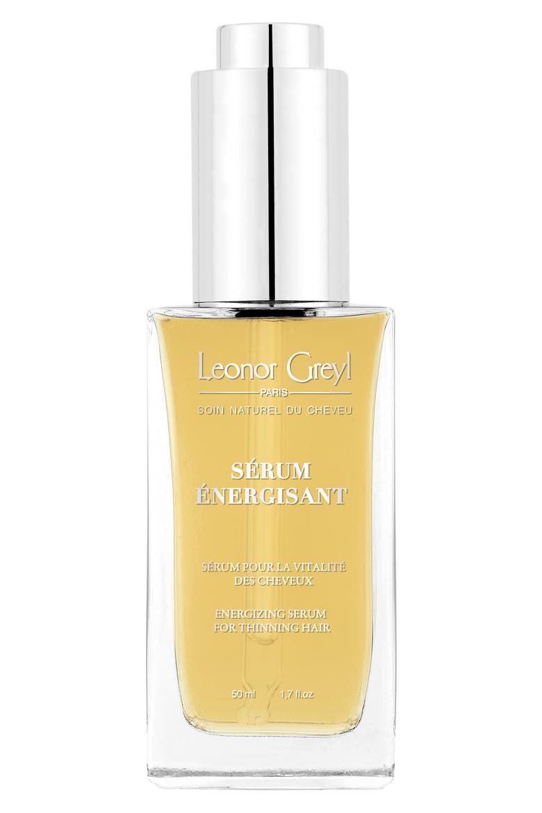 Serum Énergisant- Energizing Scalp Serum for Thinning Hair video