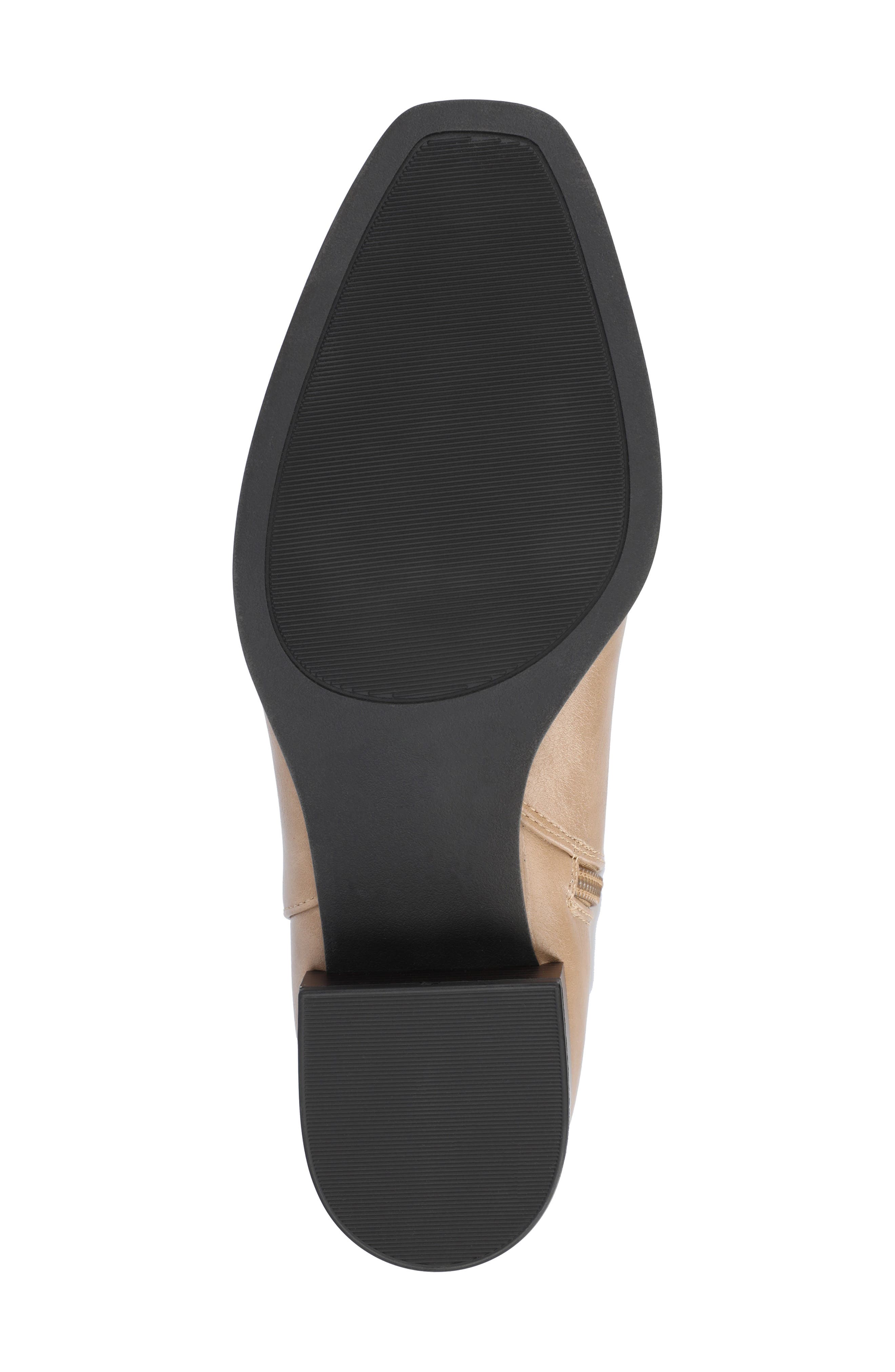 Devri Tall Boots, Alternate, color, TAN