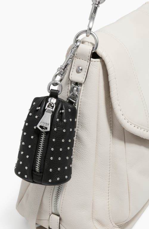 Aimee Kestenberg Tamitha Leather Key Fob