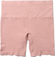 Hanky Panky Body High Rise Bike Shorts