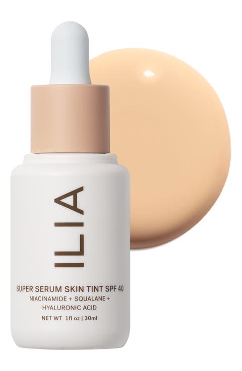 Super Serum Skin Tint SPF 40