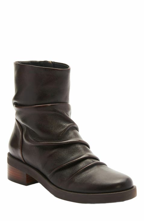 Traverse Scrunch Boot