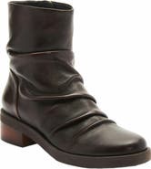 ABEO Traverse Scrunch Boot