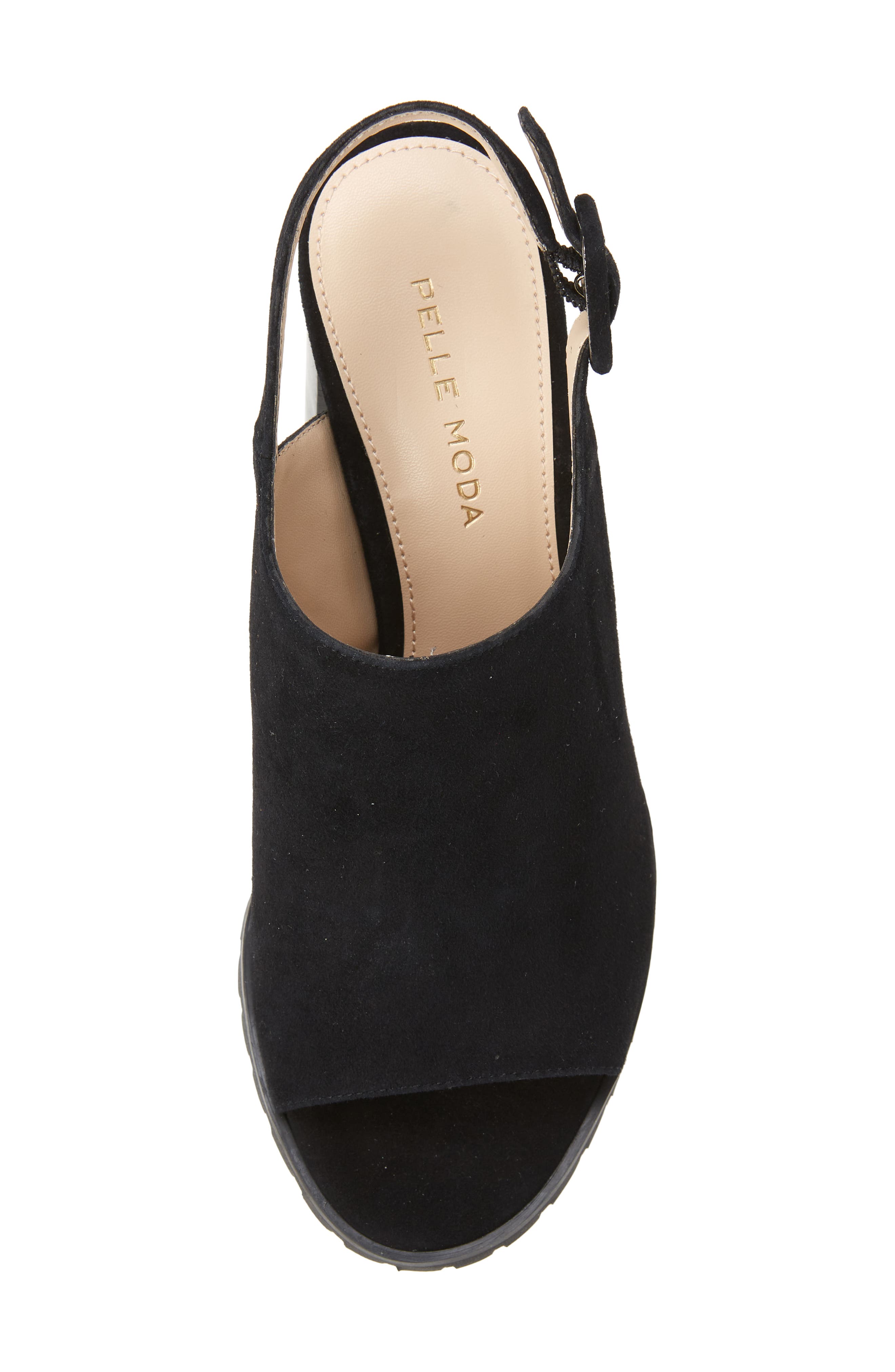 Pelle Moda Ode Slingback Sandal, Alternate, color, 