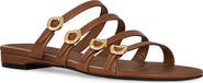 Rebecca Minkoff Buckle Slide Sandal