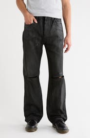 RtA Jonas Straight Jeans