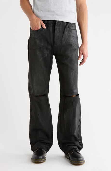 RtA Jonas Straight Jeans
