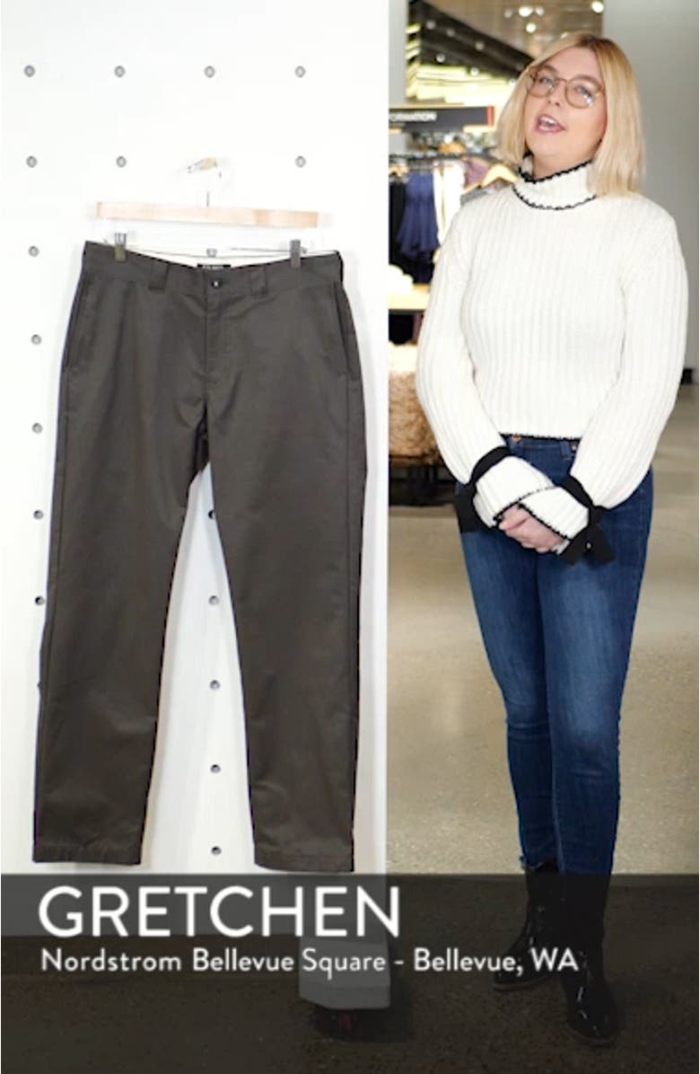 Bremerton Work Pants, sales video thumbnail