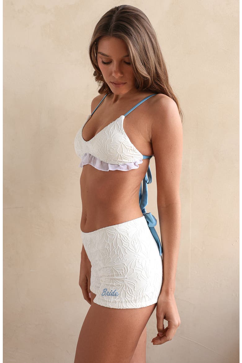 Marry Me Shorts, Alternate, color, Jasmine