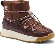 SOREL Whitney III Waterproof Short Boot
