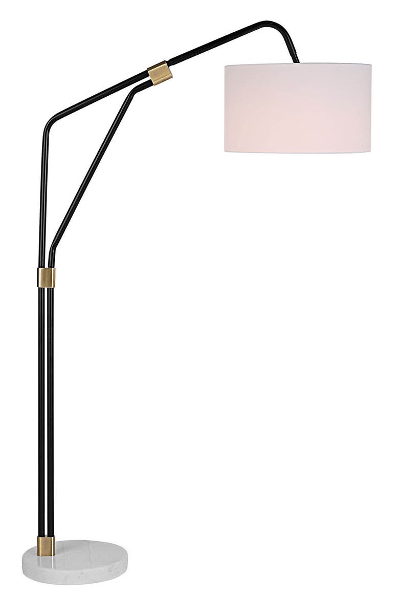 Wroxton 71-Inch Floor Lamp, Alternate, color, NO COLOR