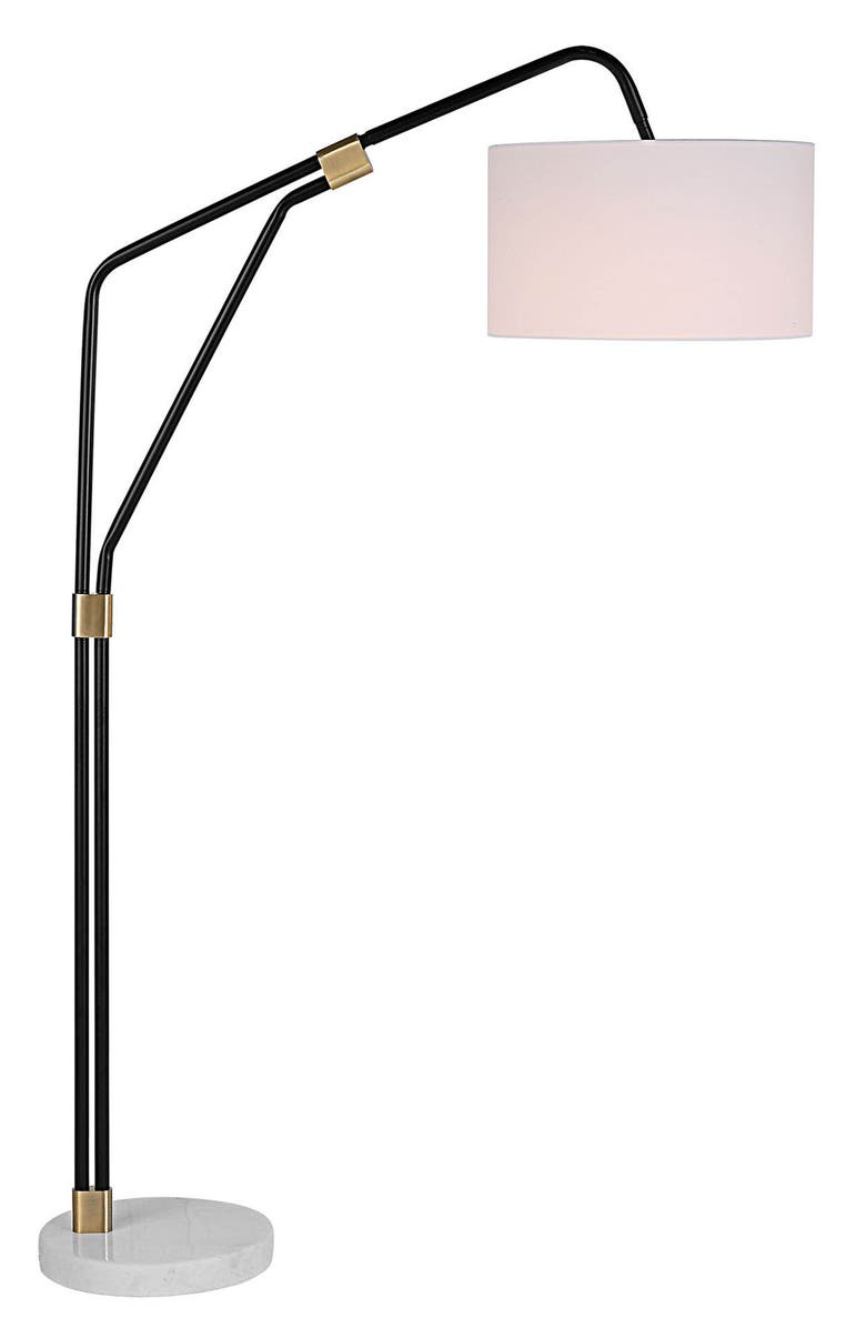 Renwil Wroxton 71-Inch Floor Lamp, Alternate, color, 