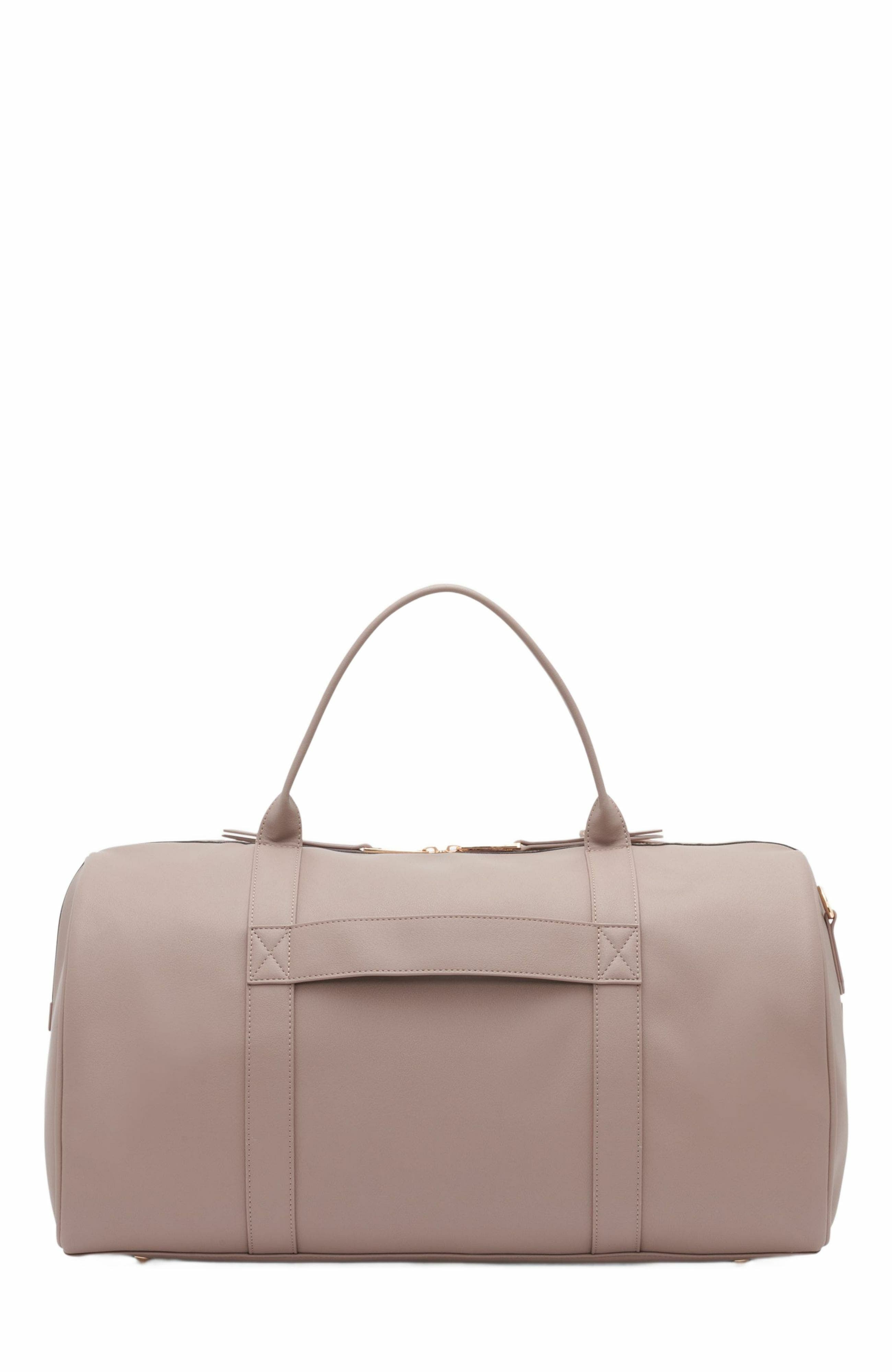 DKNY NYC Duffel Bag, Alternate, color, 