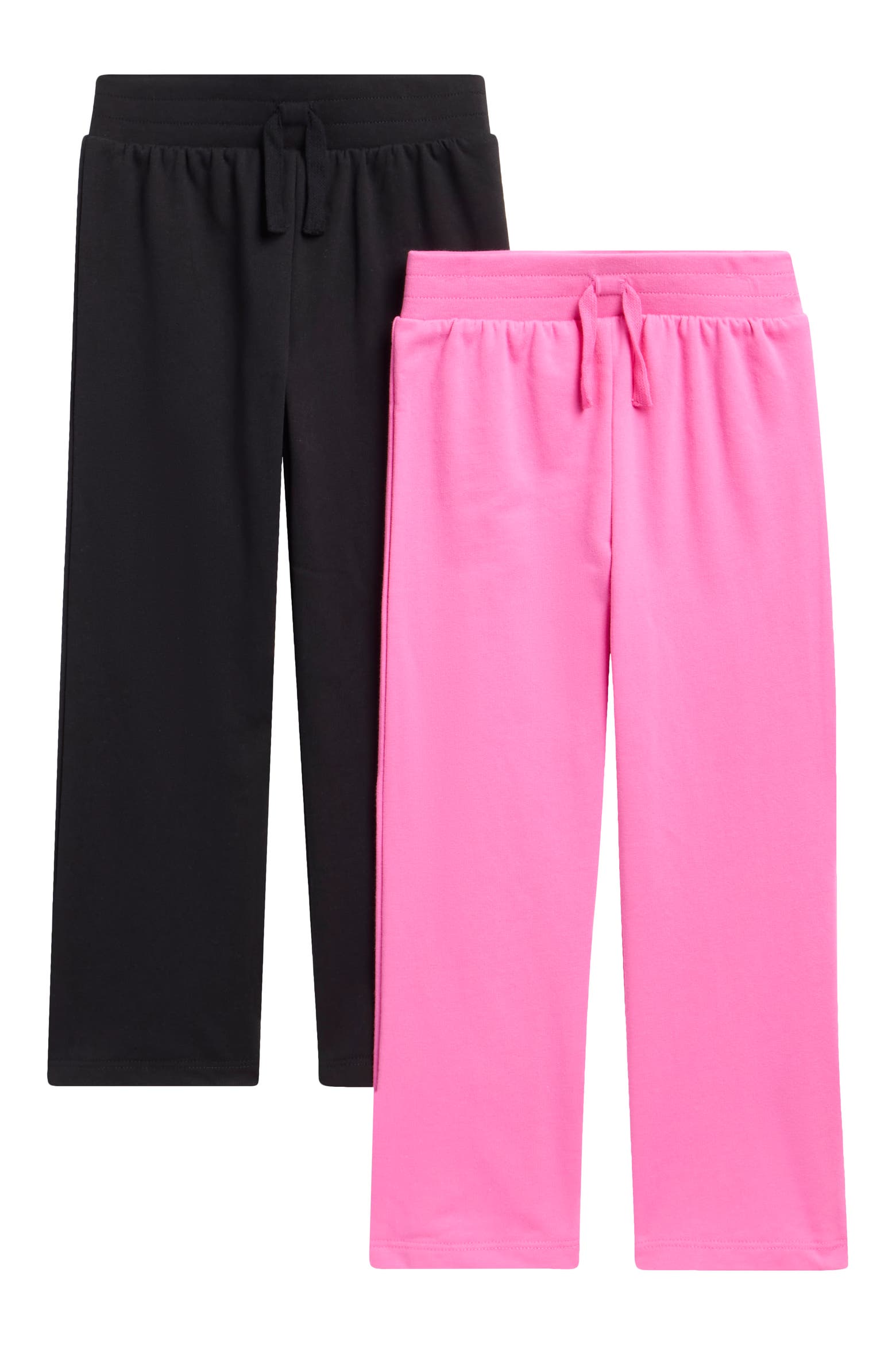 Splanded Splendid Kids' 2-Pack Wide Leg Pants | Nordstromrack