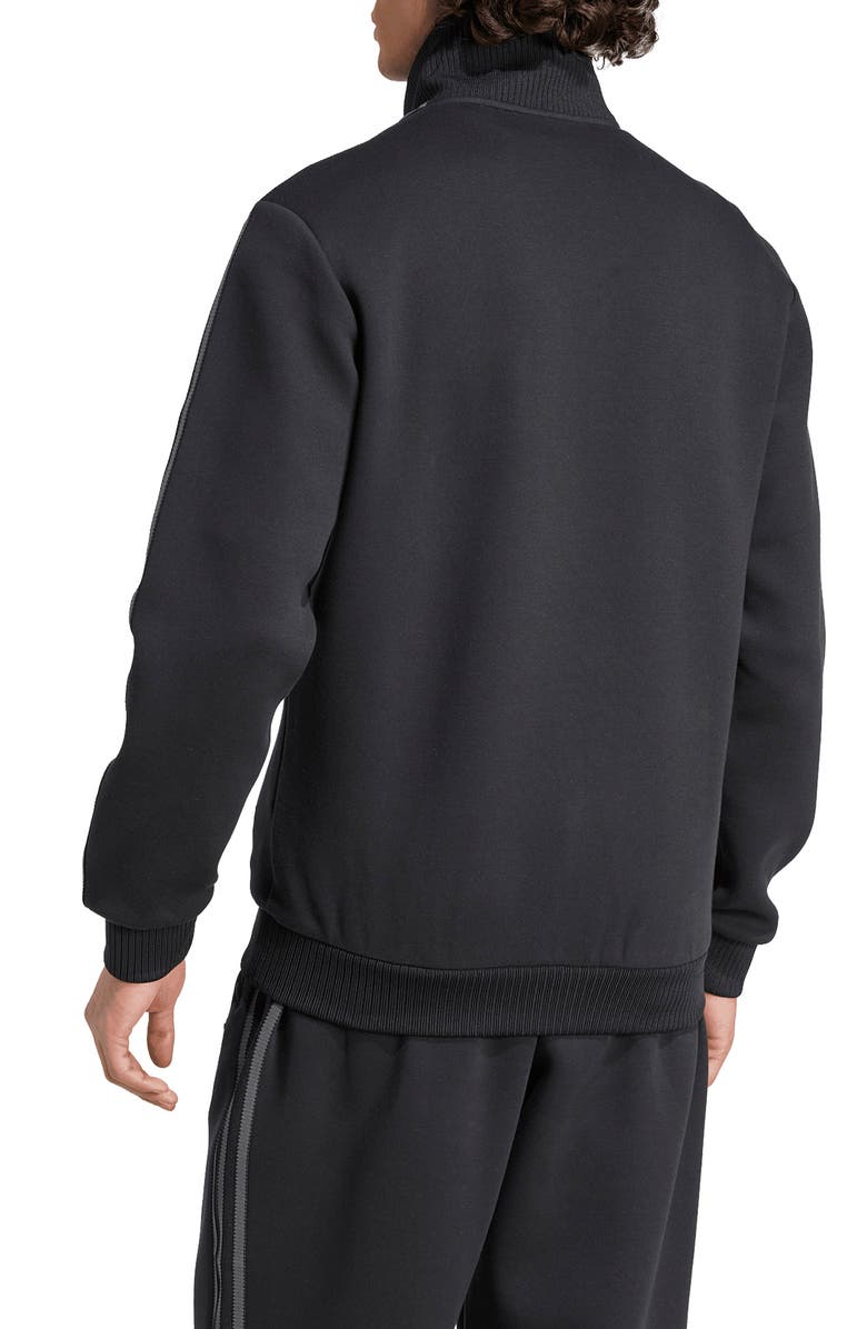 adidas Premium Track Jacket, Alternate, color, Black