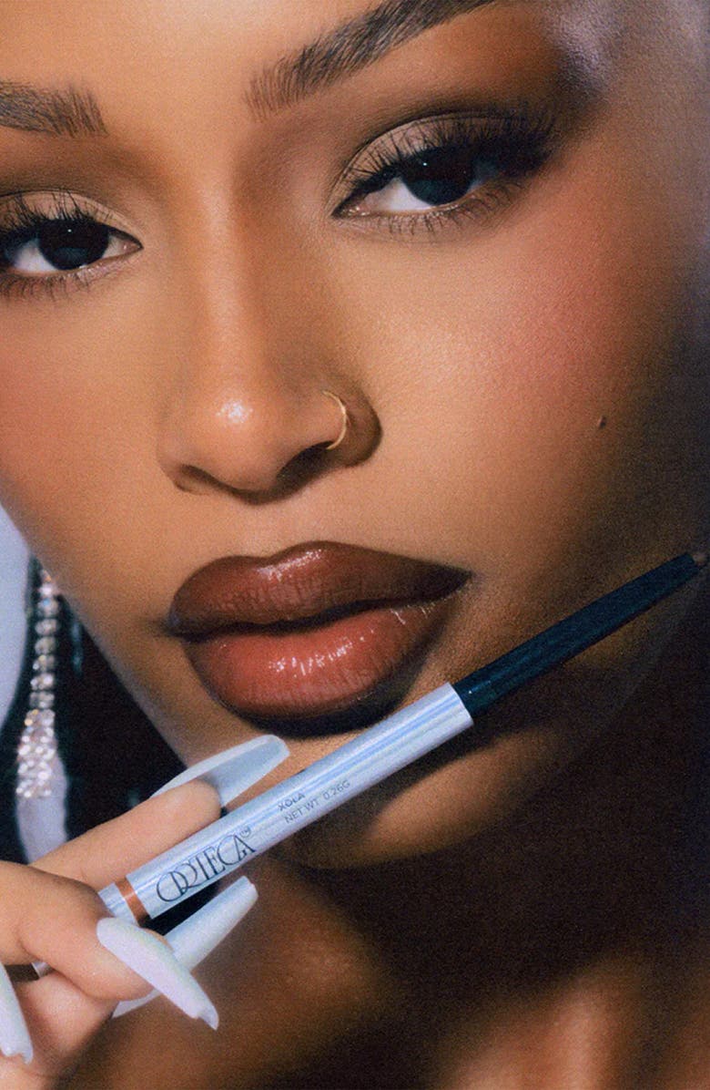 Ortega Beauty Soft Contour Lip Liner, Alternate, color, Adobe