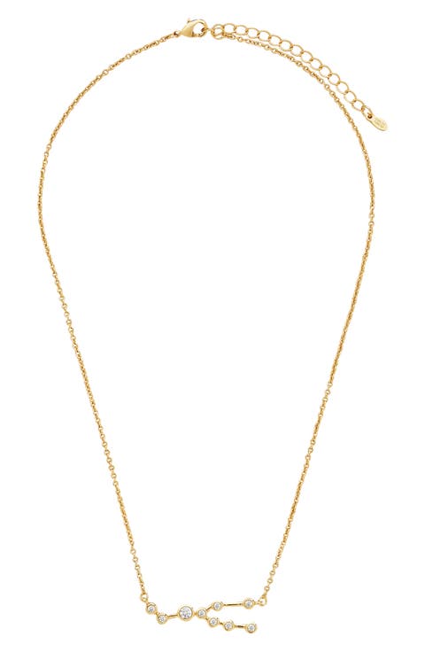 Constellation Necklace
