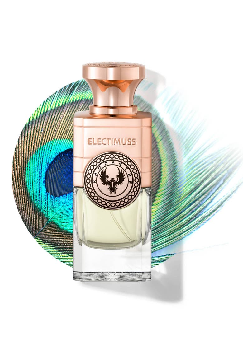 Rhodanthe Eau de Parfum, Alternate, color, None