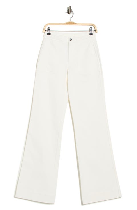 Gia Wide Leg Pants