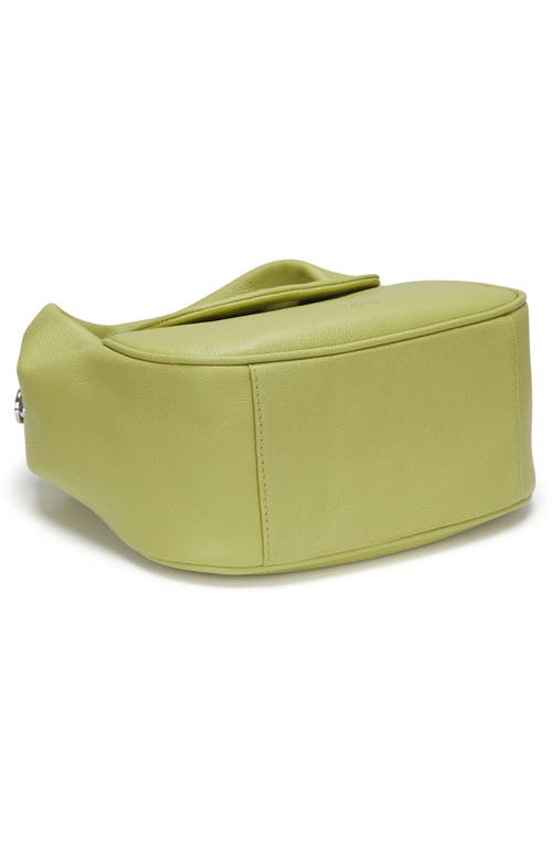 Oryany Anaan Leather Top Handle Tote