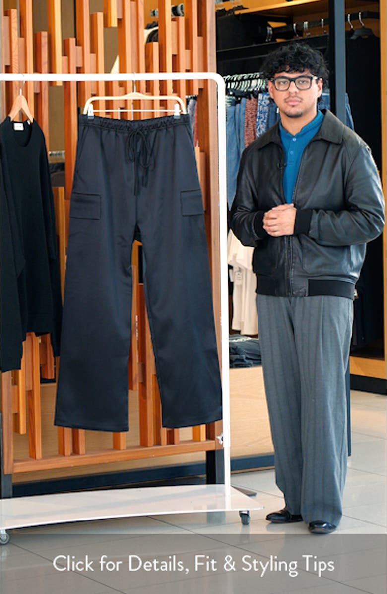 Field Pants, sales video thumbnail