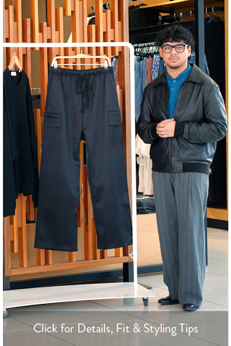 Field Pants video