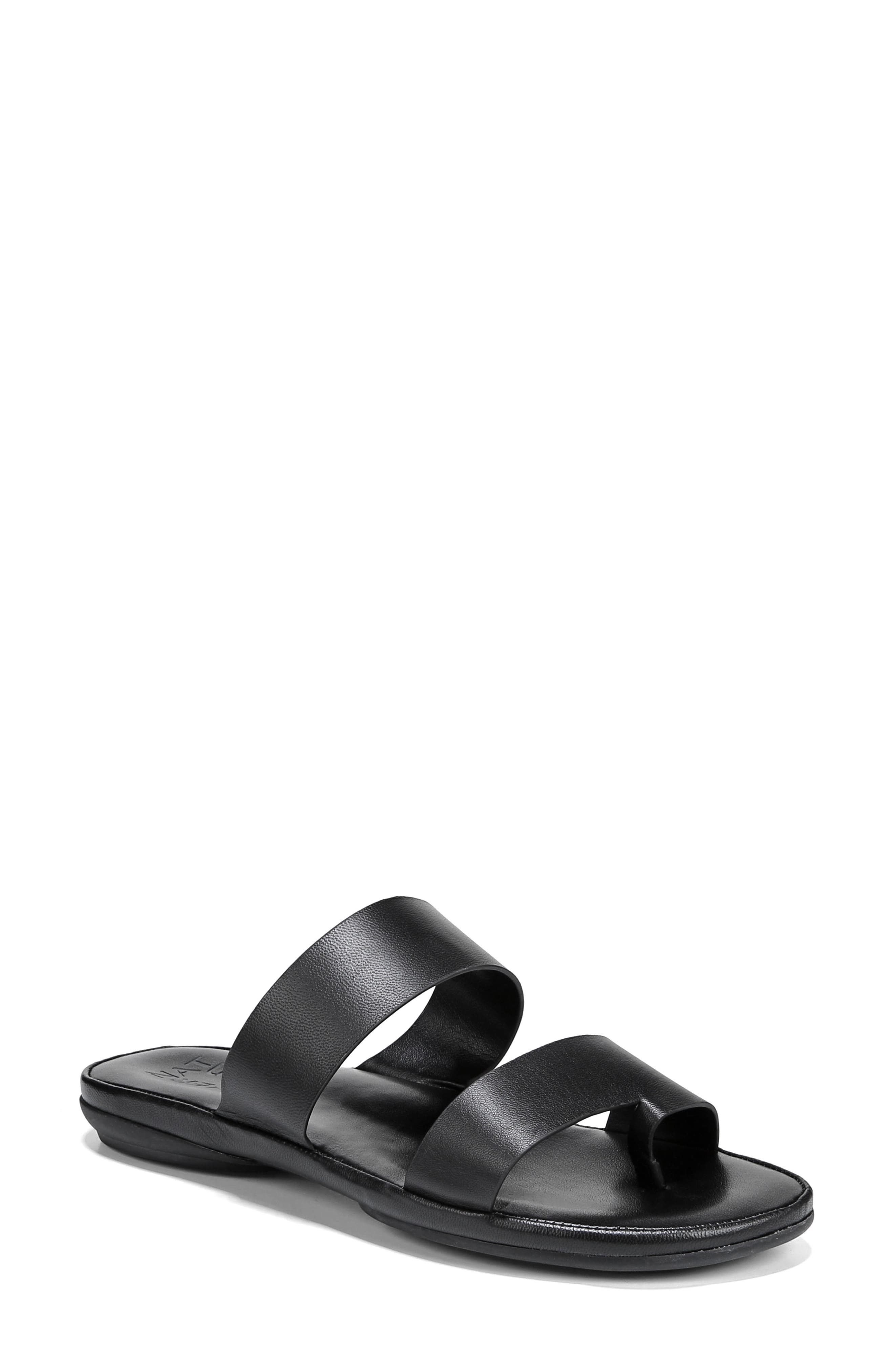 Naturalizer Genn Drift Slide Sandal, Main, color, 