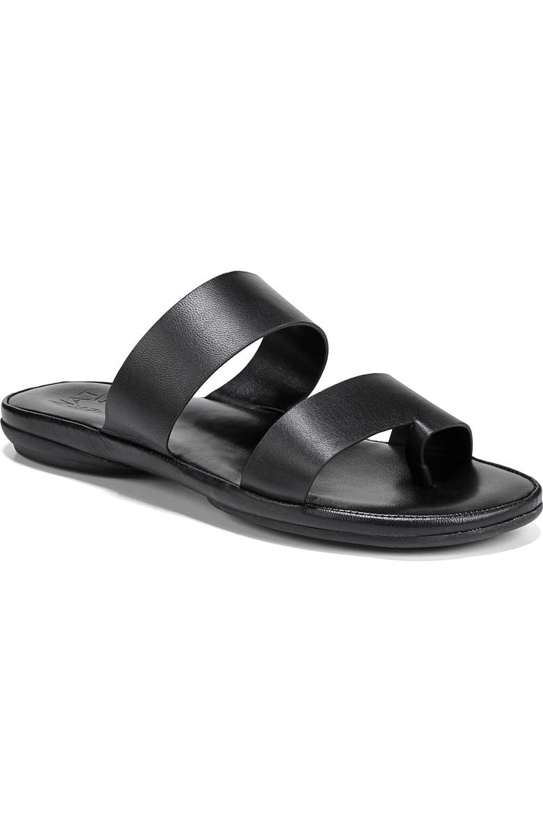 Naturalizer Genn Drift Slide Sandal, Main, color,