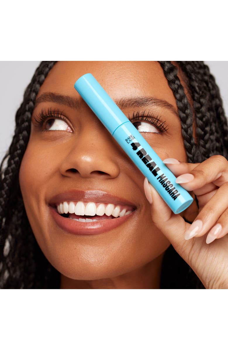 Babe Original 4 Real Mascara, Alternate, color, Black