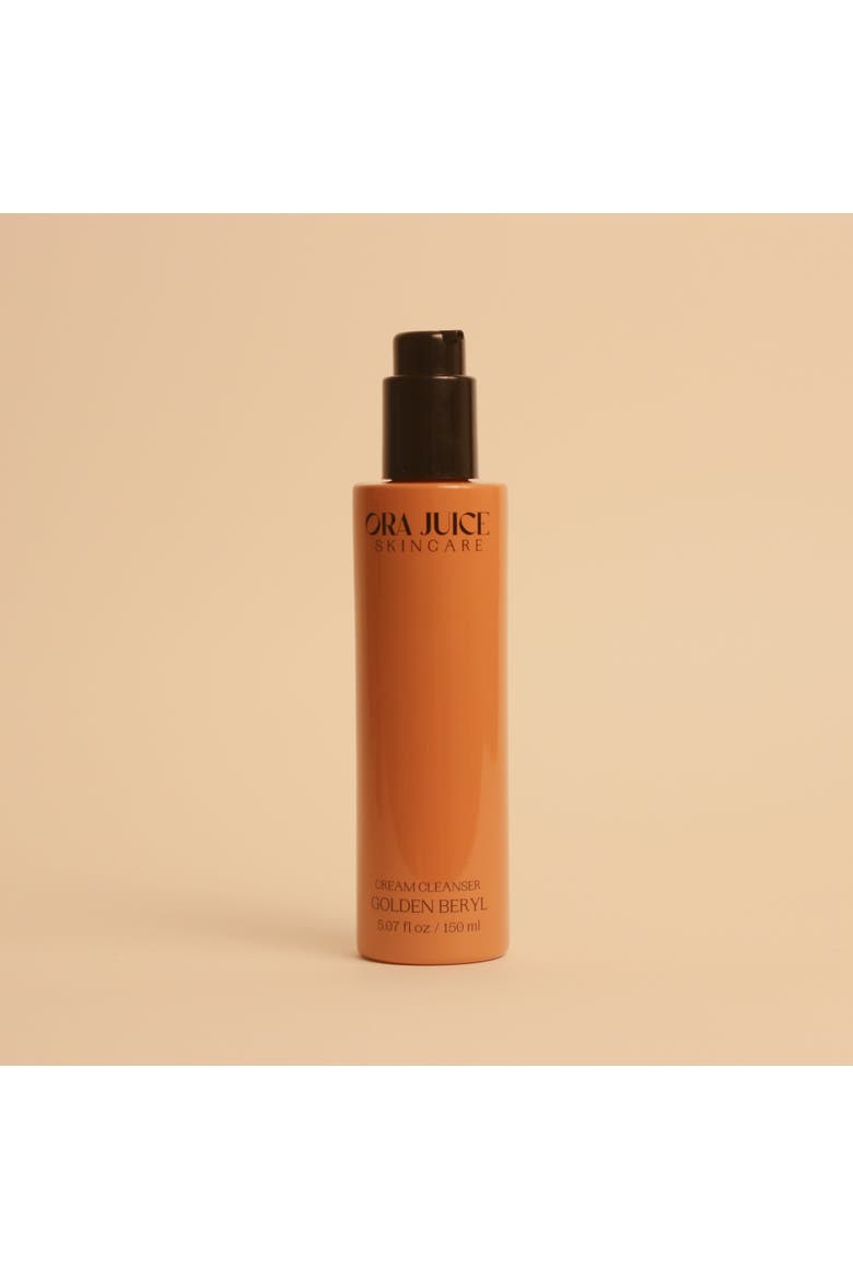 Golden Beryl Cream Cleanser, Alternate, color, N/A