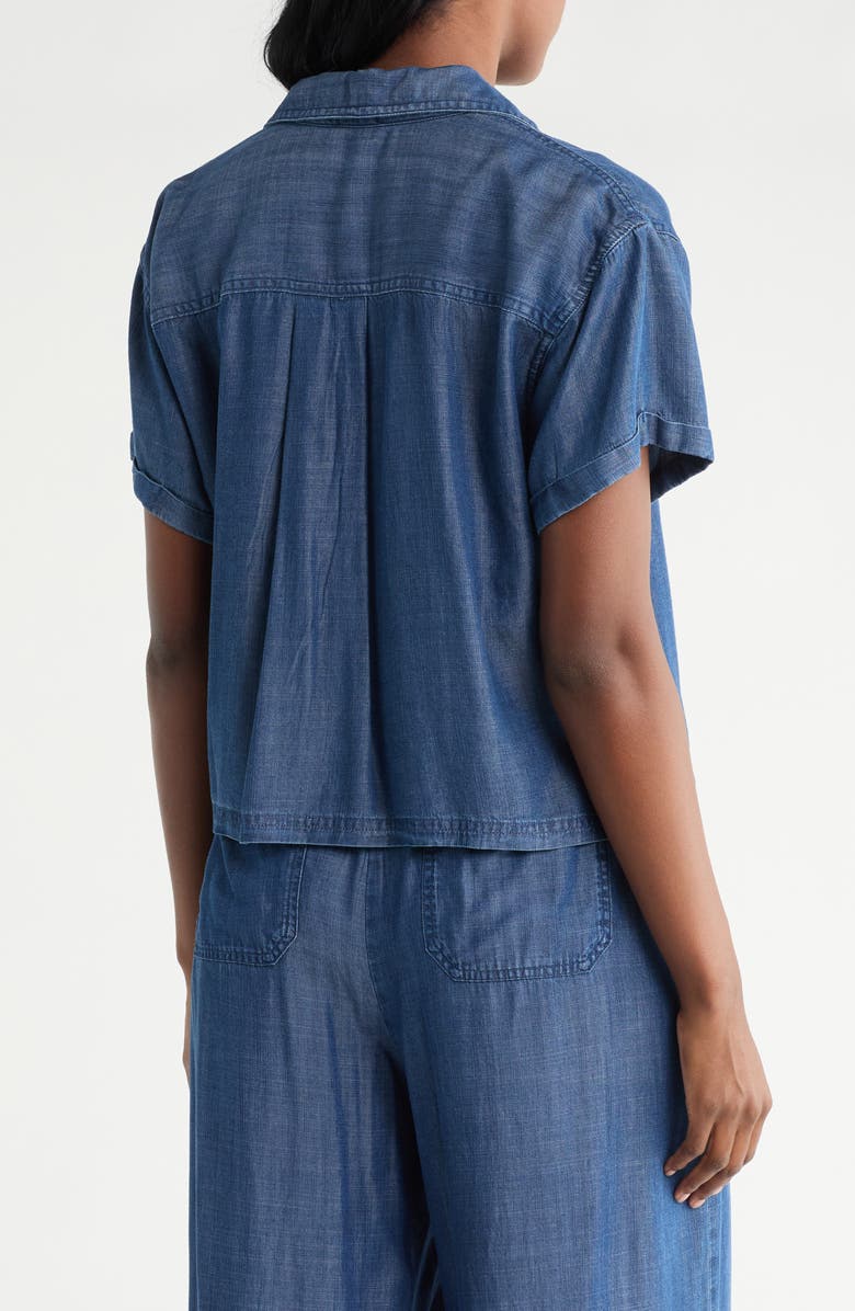 Splendid Kailyn Top, Alternate, color,